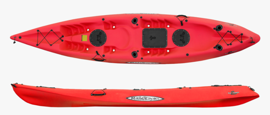Malibu Kayaks Pro 2 Tandem Blem - Sea Kayak, HD Png Download, Free Download