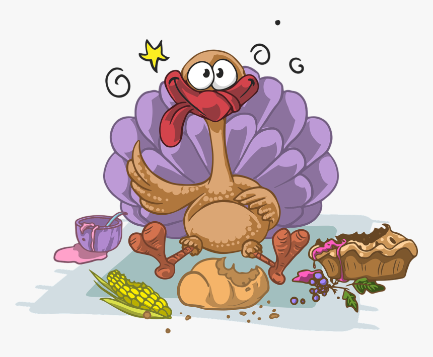 Wake Forest And Greater - Thanksgiving Full Turkey, HD Png Download, Free Download