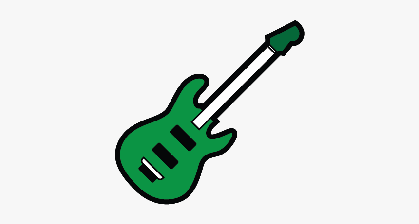 Emoji Bass Guitar Iphone Sticker - Bass Emoji, HD Png Download, Free Download