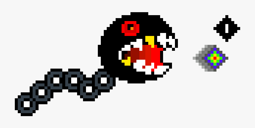 Mario Bros 8 Bits Png, Transparent Png, Free Download