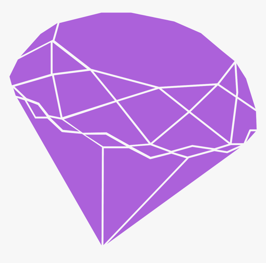 Diamantes Vector Png, Transparent Png, Free Download