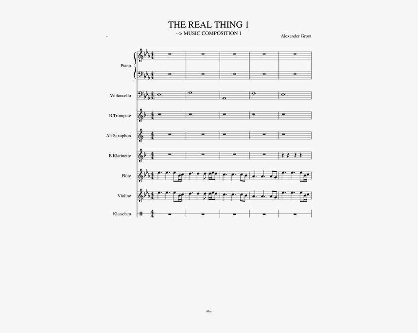 Winner Takes It All Piano Sheet Music Free, HD Png Download, Free Download
