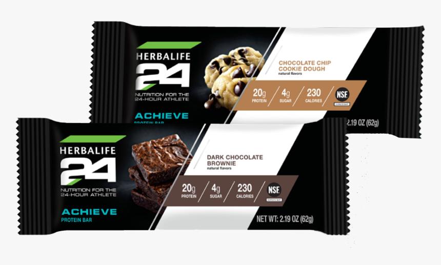 Formula 1 Sport - Herbalife 24 Protein Bars, HD Png Download, Free Download