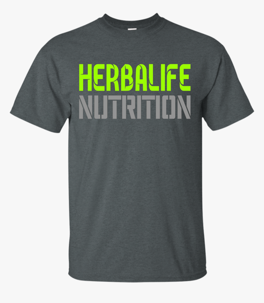 Herbalife Nutrition Tee - Active Shirt, HD Png Download, Free Download