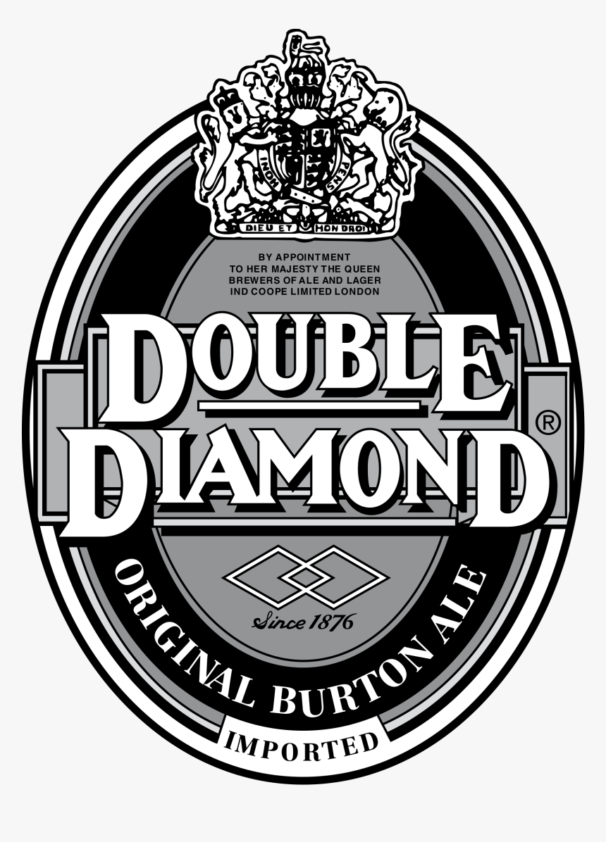 Double Diamond Burton Pale Ale, HD Png Download, Free Download