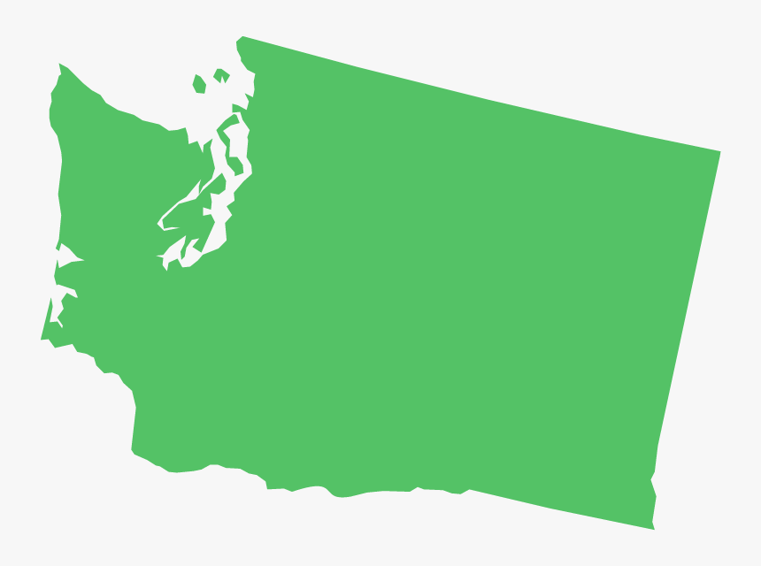 Transparent Washington State Outline Png - Northwest Indian College Logo, Png Download, Free Download