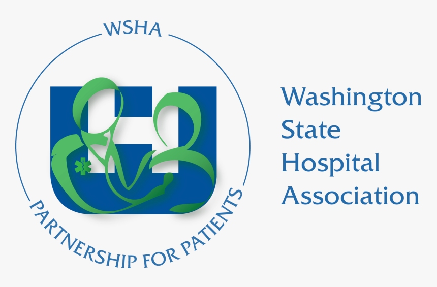 Pullman Regional Hospital Earned The “washington State - Graphic Design, HD Png Download, Free Download