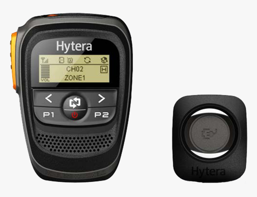 Hytera Sm27w1, HD Png Download, Free Download