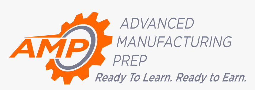 Advanced Manufacturing Prep - Graphic Design, HD Png Download, Free Download