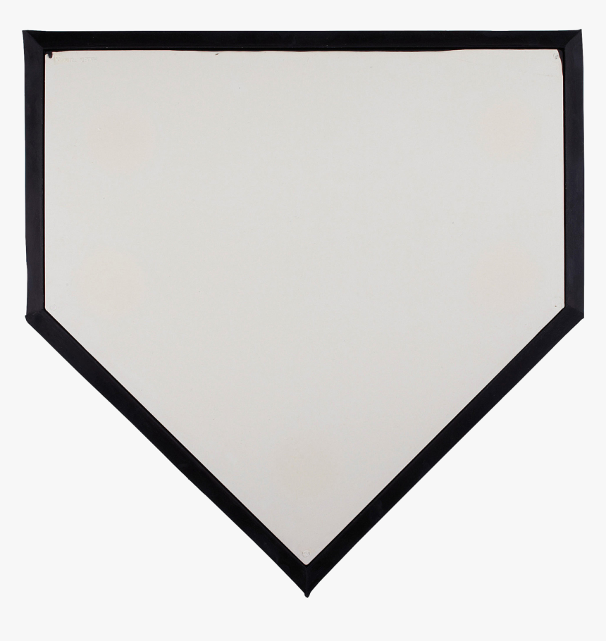 Adams Bolco Stake - Baseball Home Plate Clipart, HD Png Download, Free Download