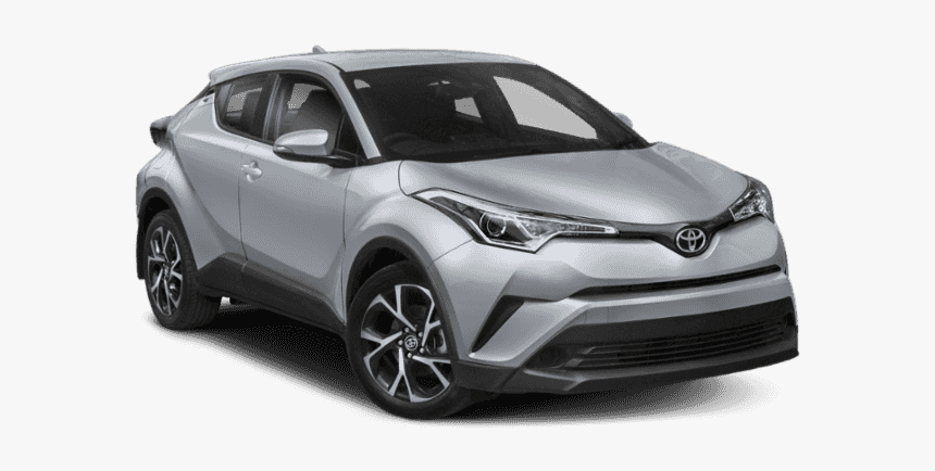 Toyota Chr 2019 Black, HD Png Download, Free Download