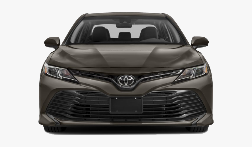 Black Toyota Camry Png Image - Toyota Camry 2019 Png, Transparent Png, Free Download