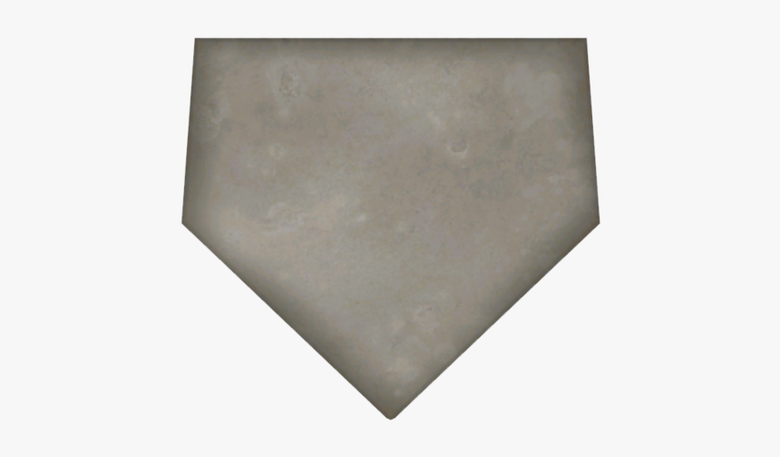 Transparent Baseball Home Plate Png, Png Download, Free Download