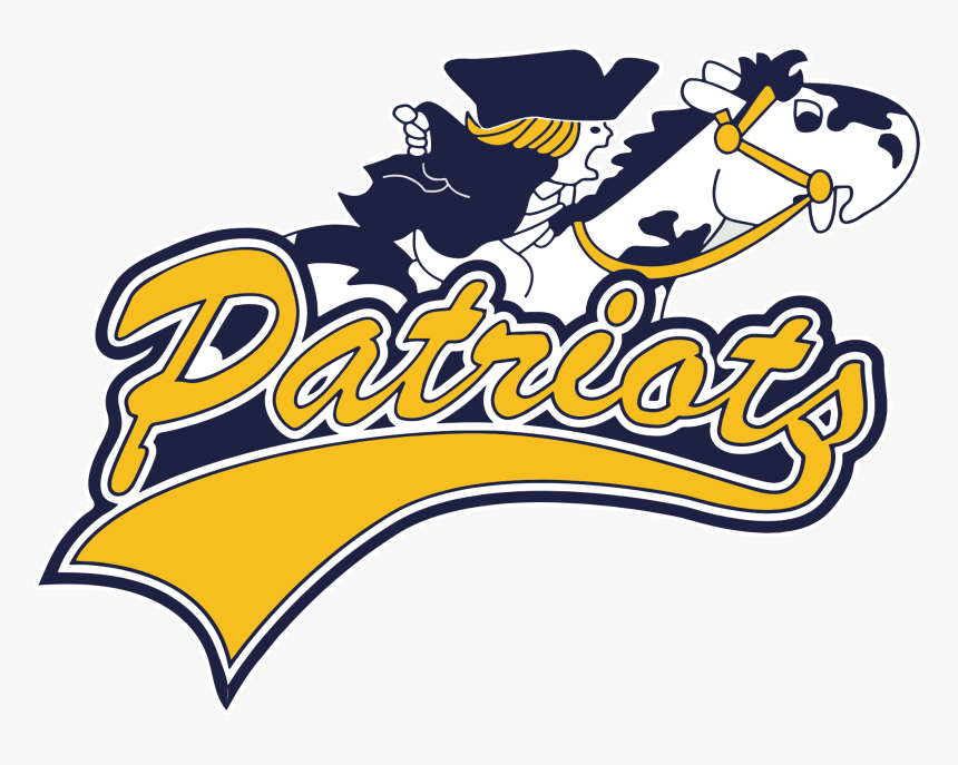 Fort Washington Patriots, HD Png Download, Free Download