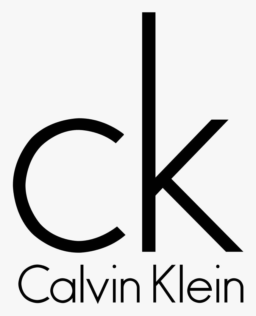 Calvin Klein Logo Png, Transparent Png, Free Download