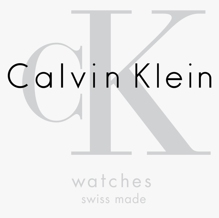 Calvin Klein, HD Png Download, Free Download