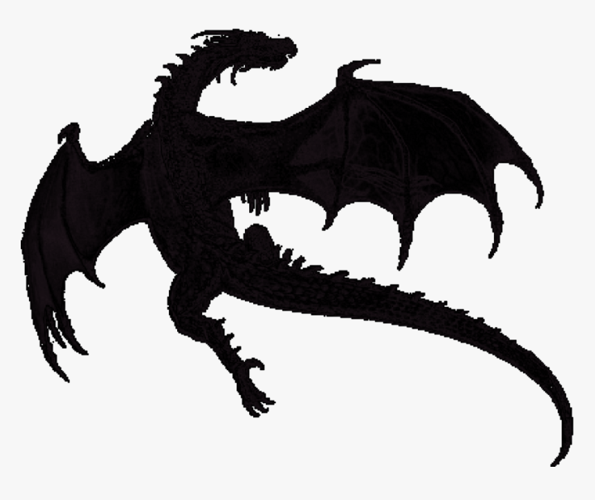 Check Out The Sticker I Made With - Transparent Dragon Png, Png Download, Free Download