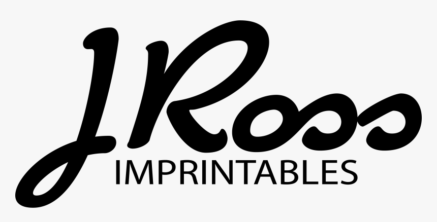 Jross Imprintables - Graphic Design, HD Png Download, Free Download