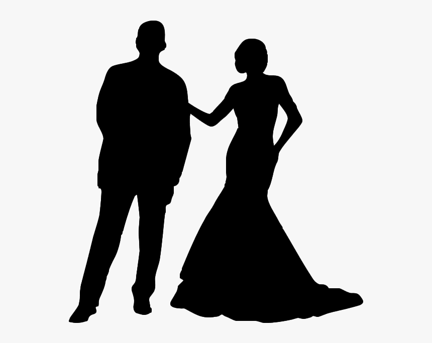 Couple Clipart, HD Png Download, Free Download