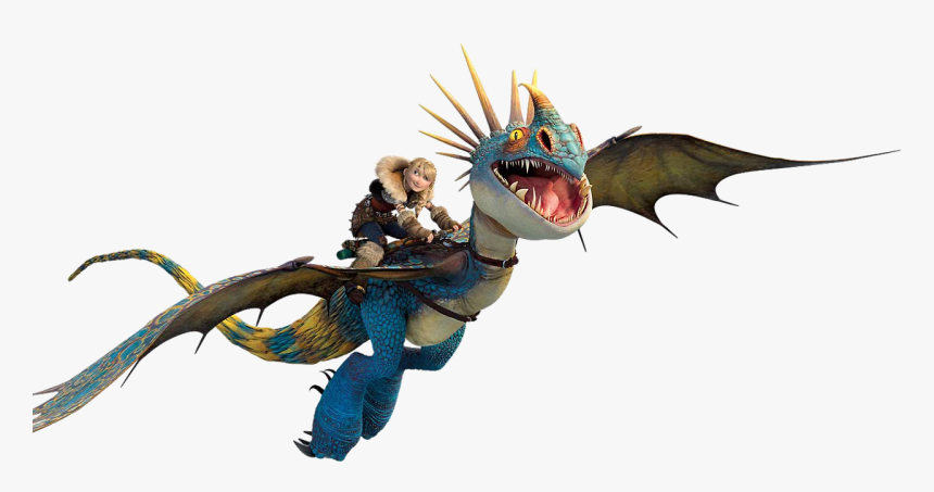 How To Train Your Dragon Png - Train Your Dragon Png, Transparent Png, Free Download