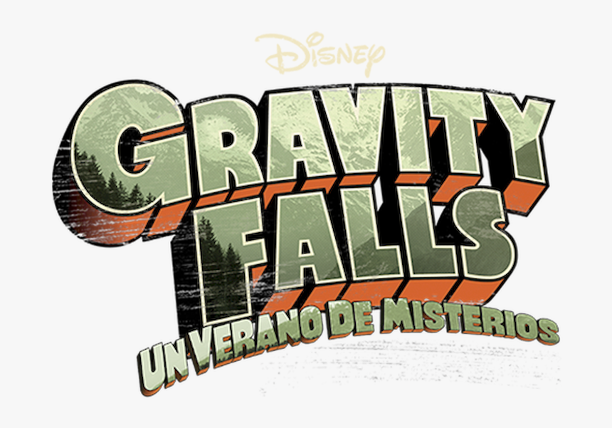 Gravity Falls, HD Png Download, Free Download