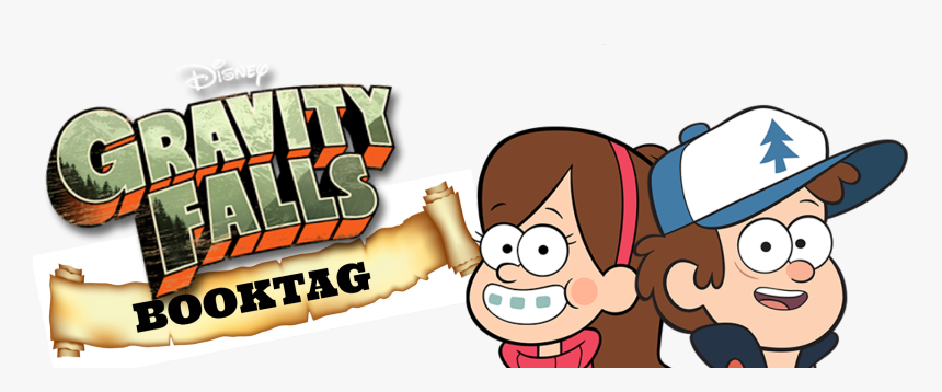 Percy Jackson Gravity Falls Png Percy Jackson Gravity - Gravity Falls Dipper Y Mabel, Transparent Png, Free Download