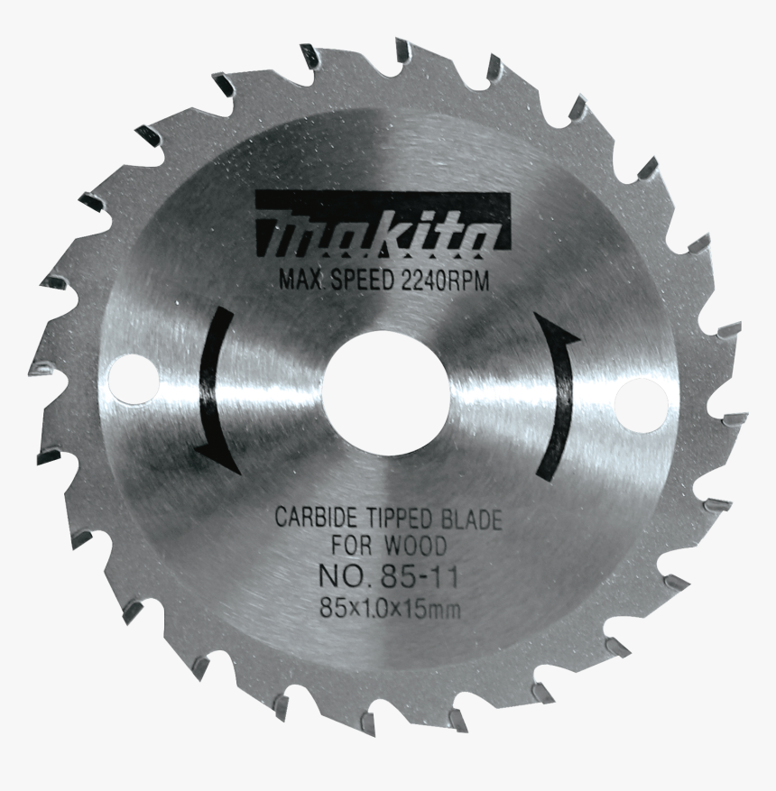 Circular Saw Blade, General Purpose, HD Png Download, Free Download