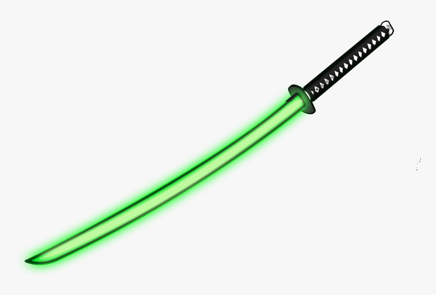 Star Wars Light Katana, HD Png Download, Free Download