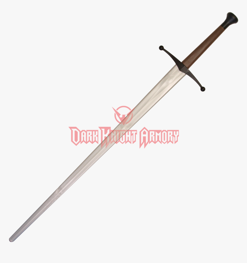 Transparent Lightsaber Blade Png - 15th Century Knights Sword, Png Download, Free Download