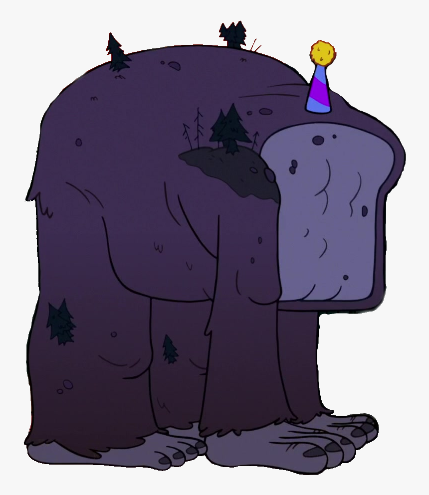 Gravity Falls Bill's Friends, HD Png Download, Free Download