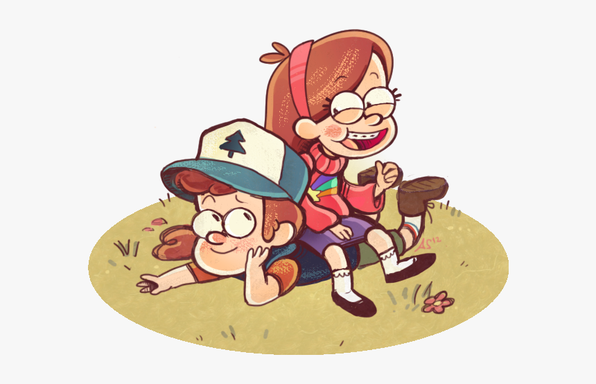 Gravity Falls, HD Png Download, Free Download