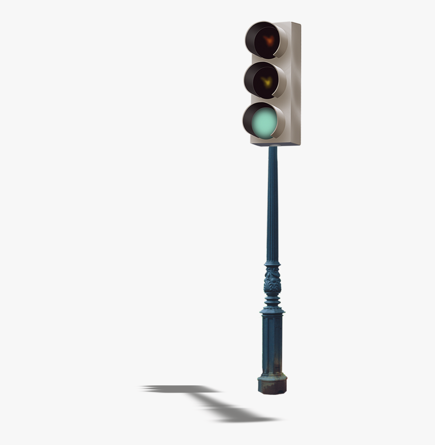 Light Street Traffic Png File Hd Clipart - Street Traffic Light Png, Transparent Png, Free Download