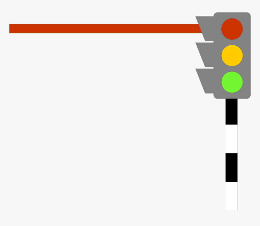 Free Stock Photos - Traffic Light, HD Png Download, Free Download