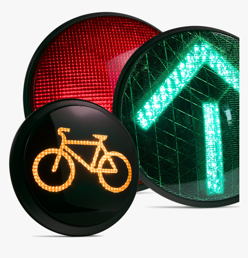 Dialight - Dialight Traffic Signal, HD Png Download, Free Download