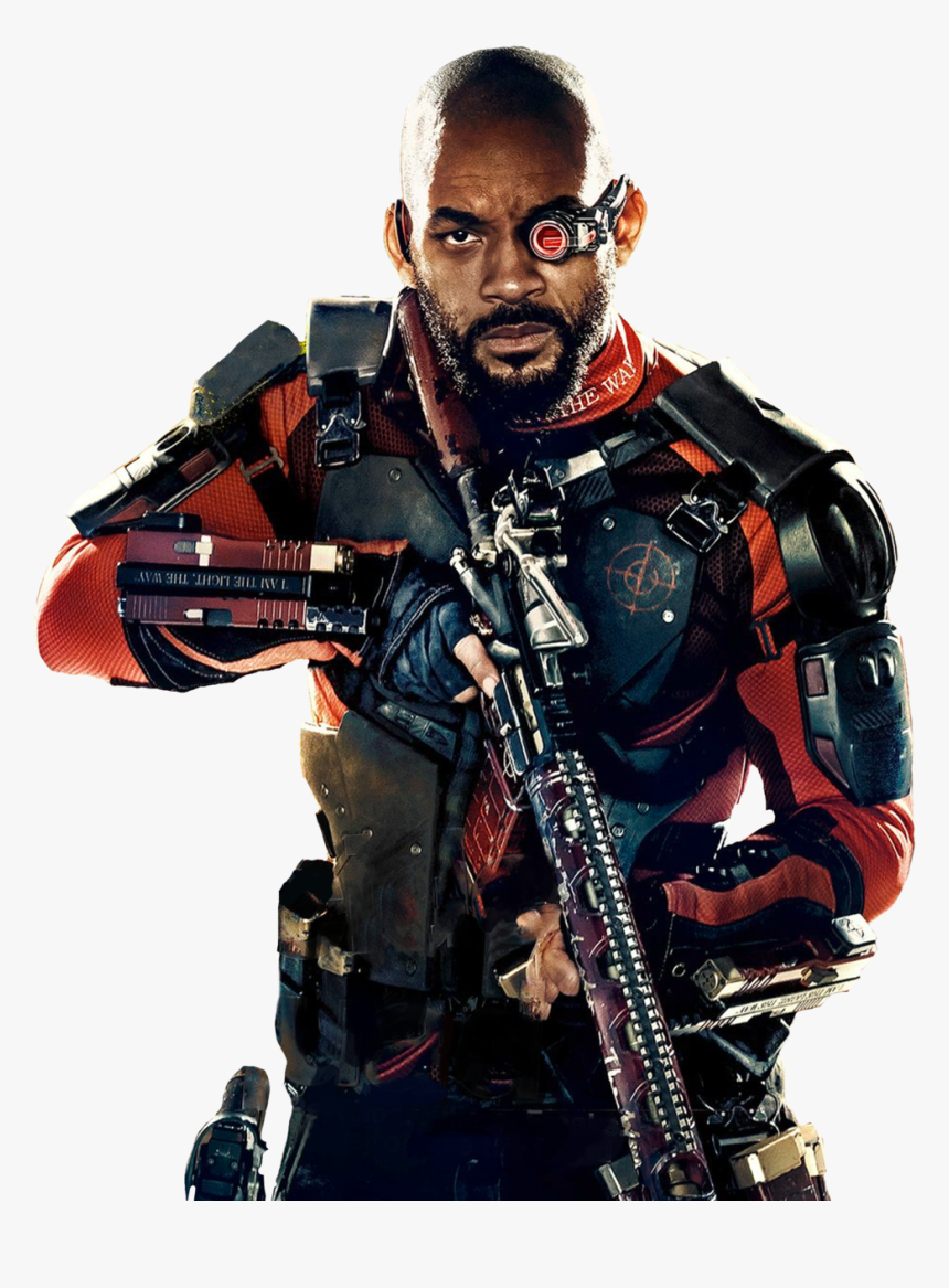 Suicide Squad Png, Transparent Png, Free Download