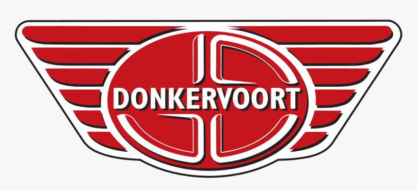 Donkervoort Logo Hd Png Information Carlogos Org Audi - Donkervoort Logo, Transparent Png, Free Download
