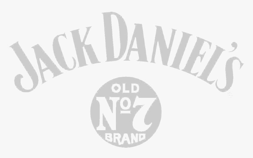 Transparent Jack Daniels Logo Png - Jack Daniels, Png Download, Free Download
