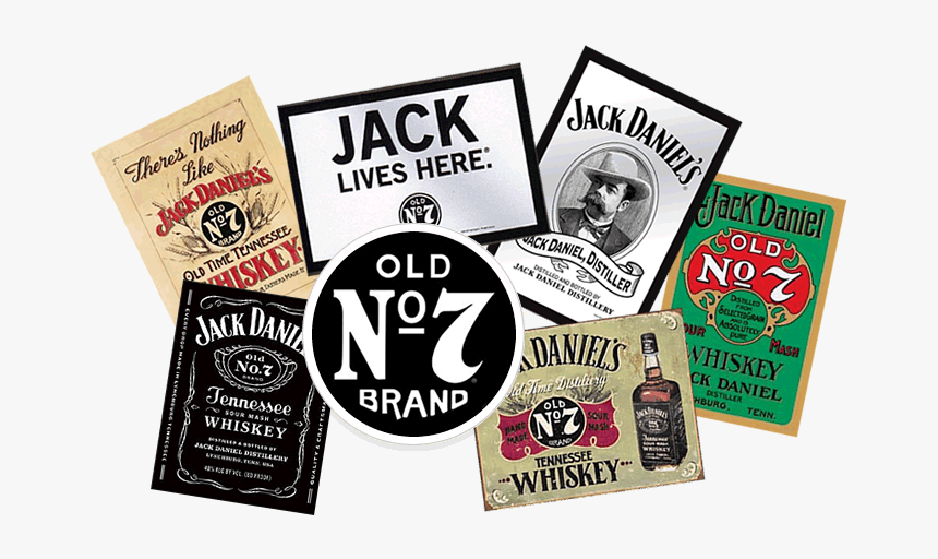 Jack Daniels, HD Png Download, Free Download