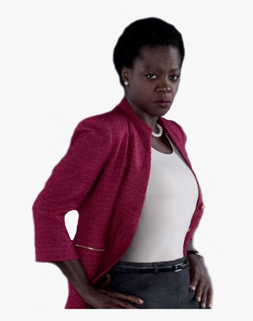 Suicide Squad Amanda Waller Png, Transparent Png, Free Download