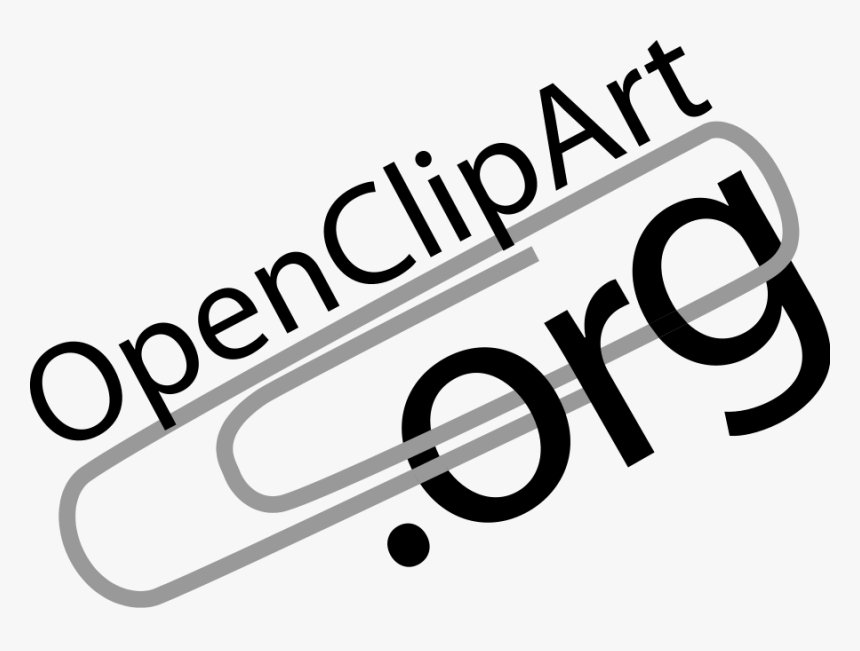 Org Svg Clip Arts - Openclipart Org Openclipart, HD Png Download, Free Download