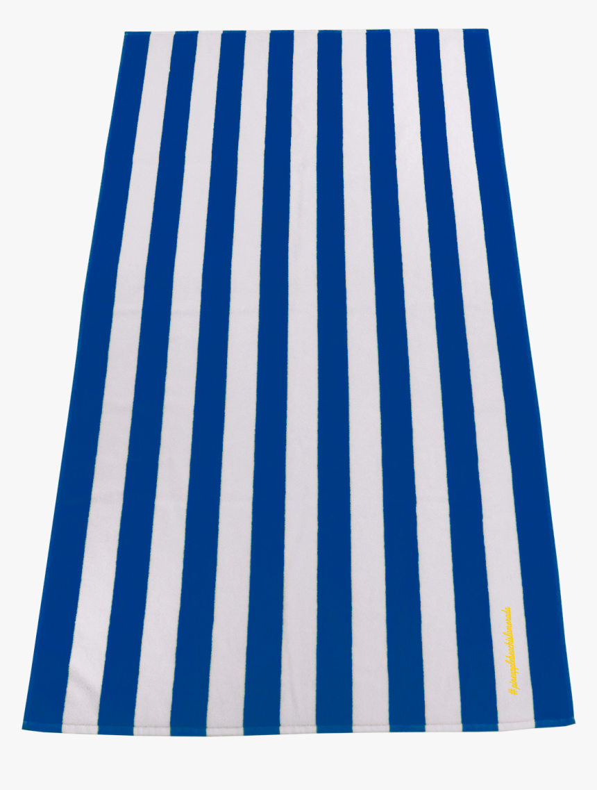 Latitude Striped Beach Towel Clipart , Png Download - Clipart Striped Beach Towel, Transparent Png, Free Download