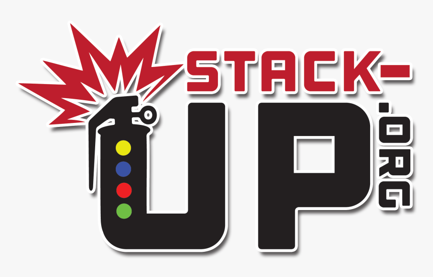 Stack Up Logo Png, Transparent Png, Free Download