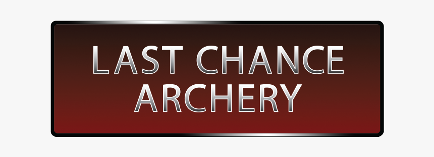 Bronze Last Chance Archery - Tan, HD Png Download, Free Download