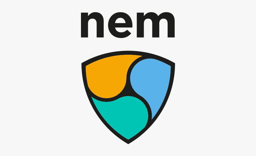 Ip - Bitcointalk - Org - Nem Blockchain, HD Png Download, Free Download