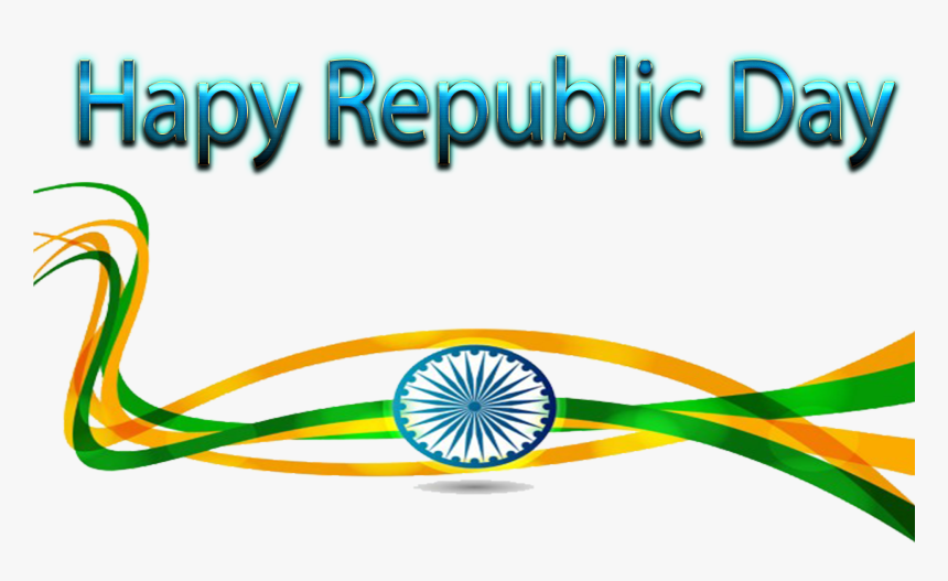 Republic Day Png Free Pic - Republic Day Png, Transparent Png, Free Download