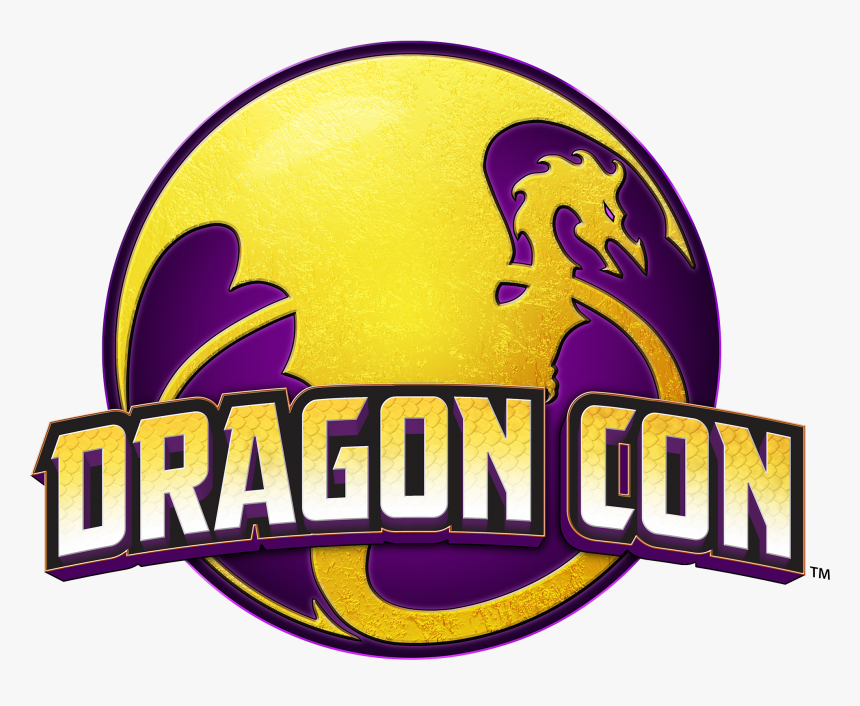 Dragon Con Symbol, HD Png Download, Free Download