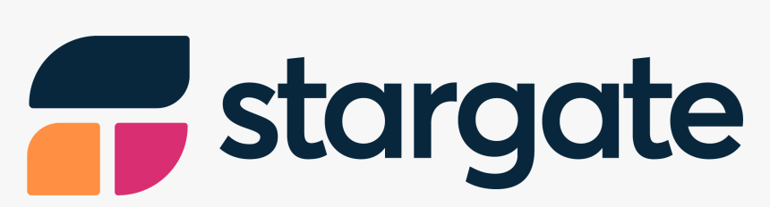 Stargate Logo - Graphic Design, HD Png Download, Free Download