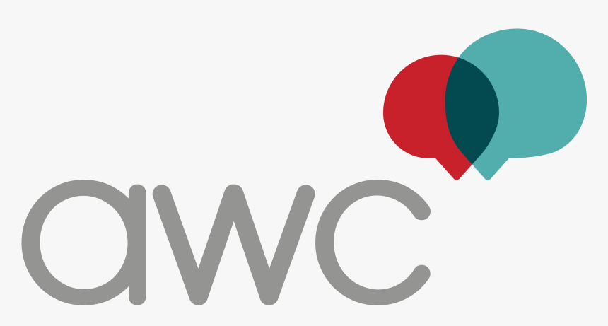 Awc Logo - Association For Women In Communications, HD Png Download, Free Download