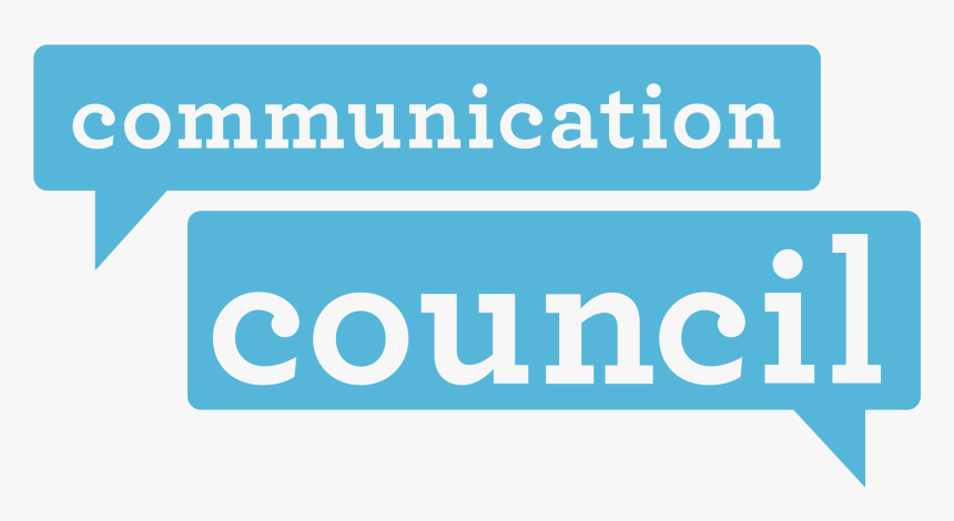 Communication Council Logo - Communication Council, HD Png Download, Free Download