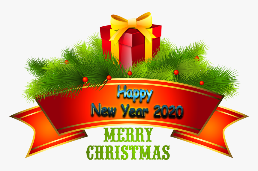 Happy New Year Png Image 2020 Png Free Pic - Girly Berry, Transparent Png, Free Download